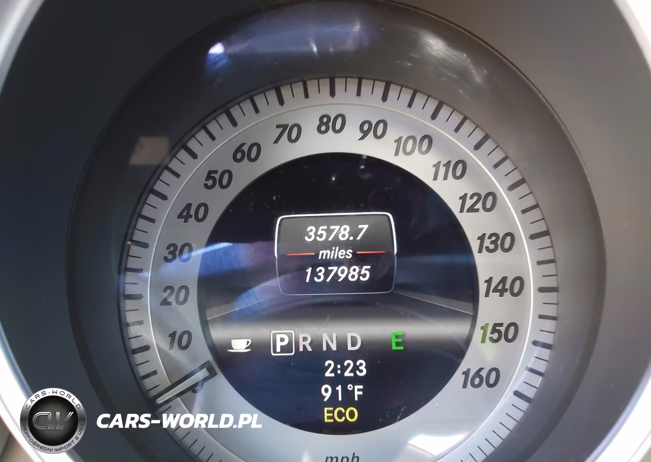 2013 MERCEDES-BENZ C 300 4MATIC VIN:WDDGF8AB1DR259700 - 7