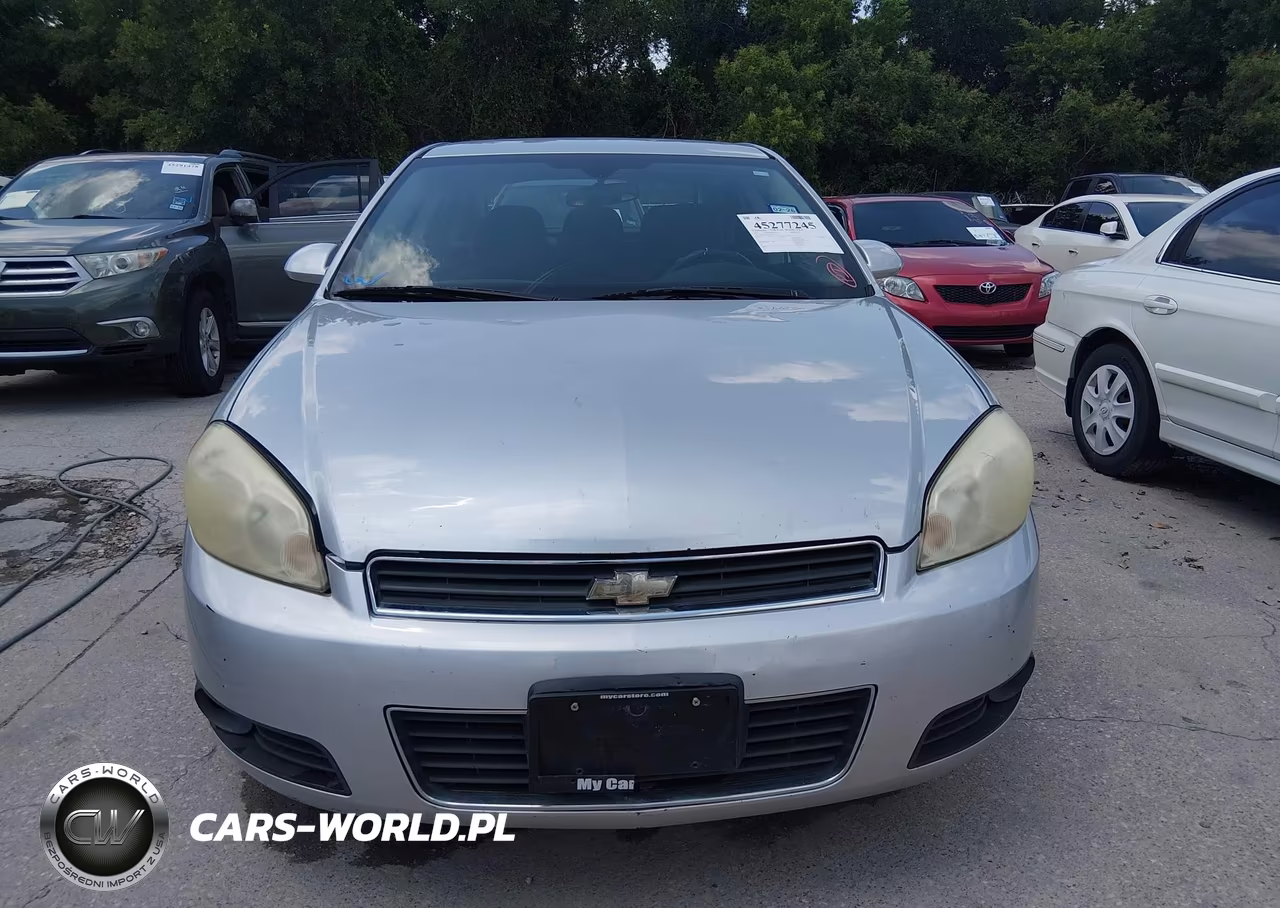 2011 Chevrolet Impala Lt VIN:2G1WG5EK8B1125373 - 12