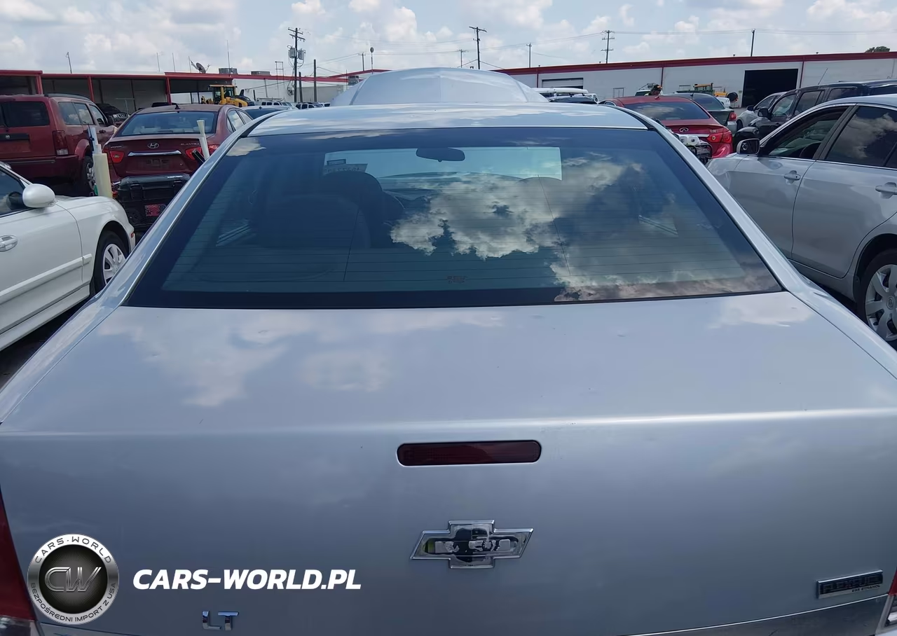 2011 Chevrolet Impala Lt VIN:2G1WG5EK8B1125373 - 6