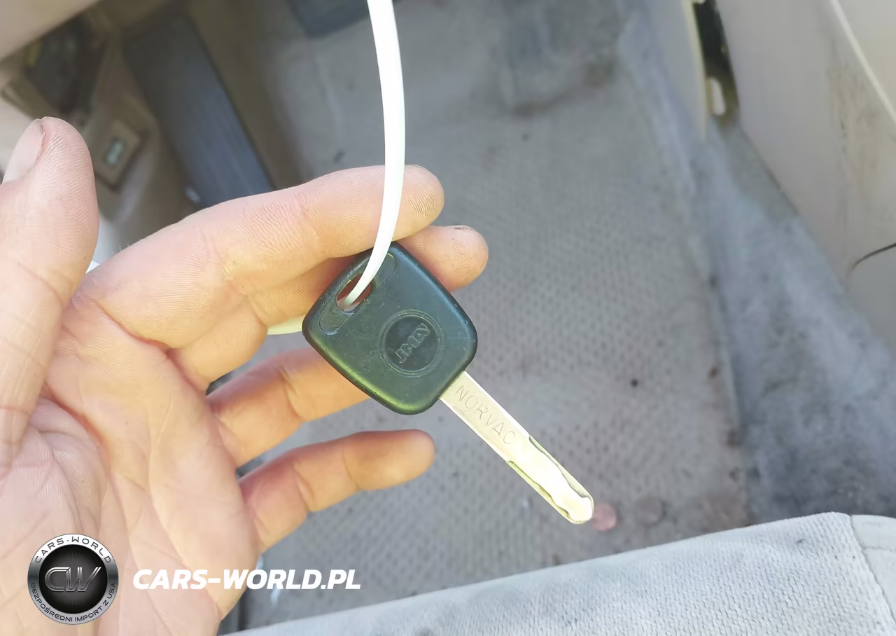 2004 Honda Accord 2.4 Lx VIN:1HGCM56354A041449 - 11