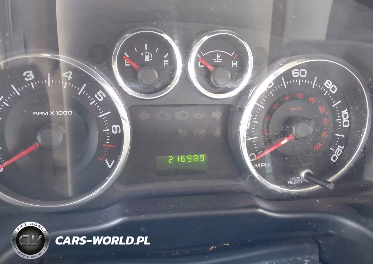 2009 Ford Edge Se VIN:2FMDK36CX9BA87878 - 7