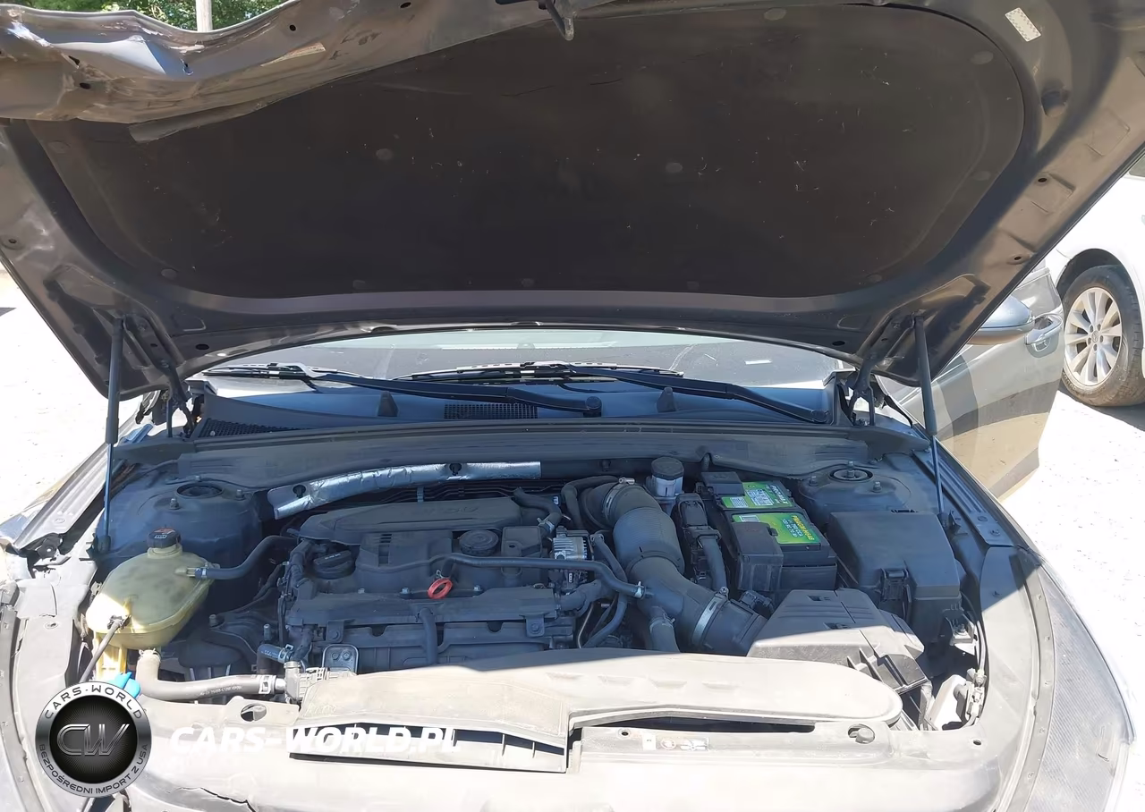 2021 Kia K5 Lxs VIN:5XXG14J23MG024624 - 10