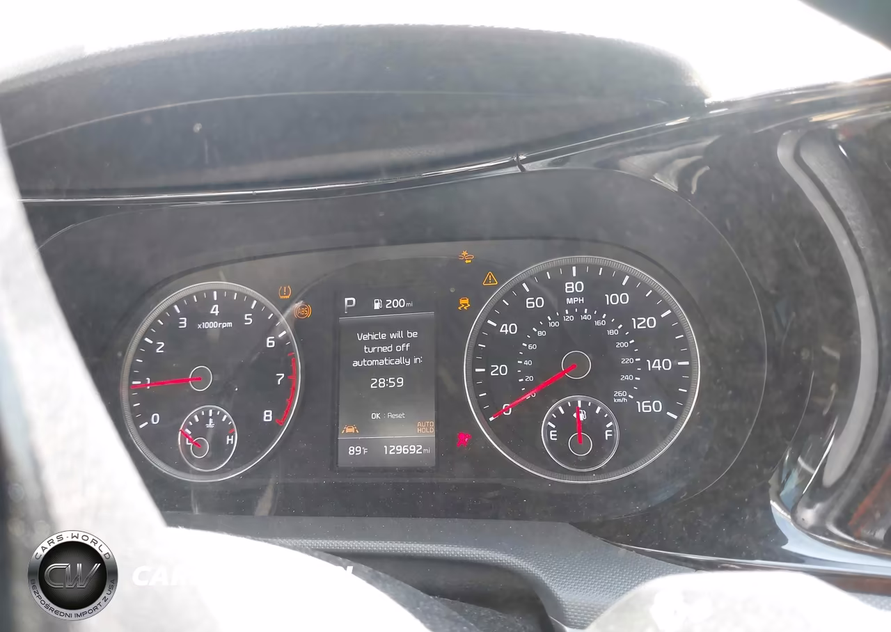 2021 Kia K5 Lxs VIN:5XXG14J23MG024624 - 7