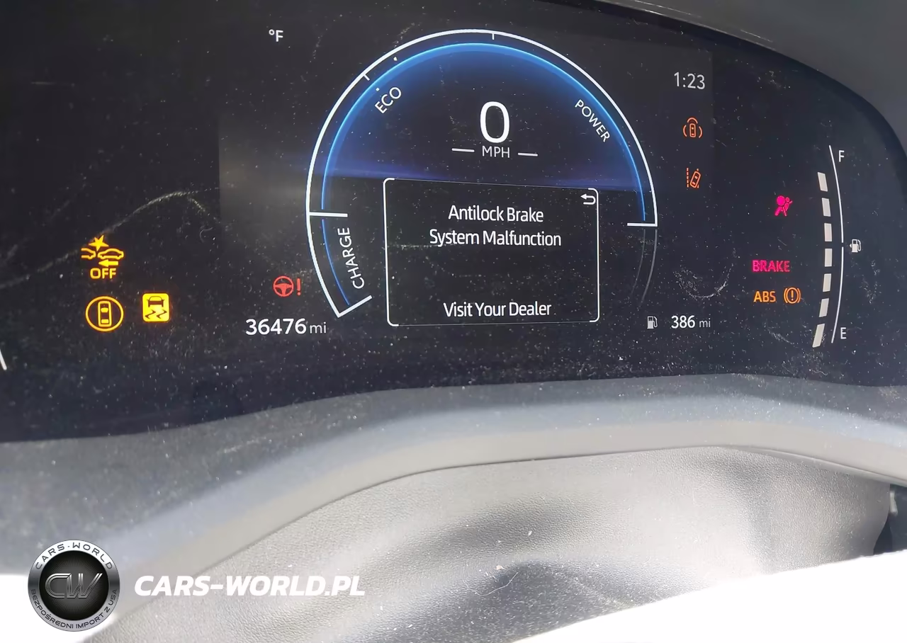 2025 Toyota Camry Se VIN:4T1DBADK1SU500205 - 7