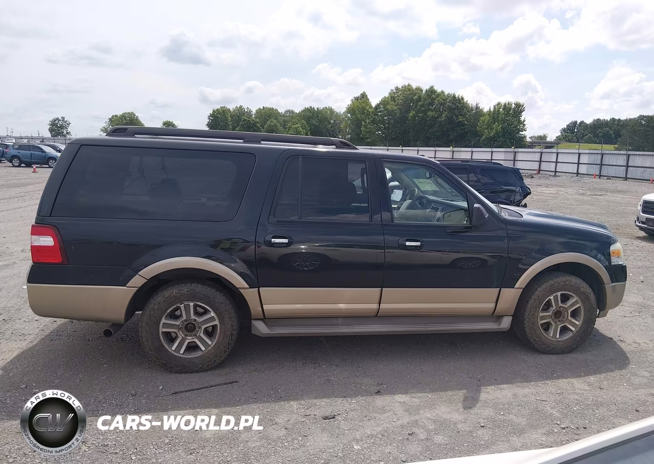 2013 Ford Expedition El Xlt VIN:1FMJK1H56DEF20051 - 13