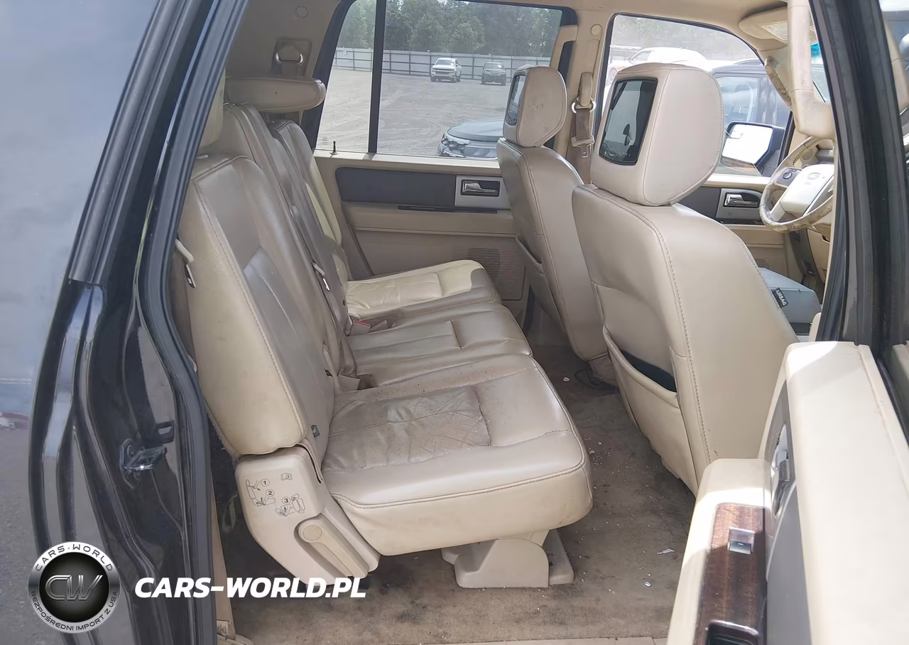 2013 Ford Expedition El Xlt VIN:1FMJK1H56DEF20051 - 8