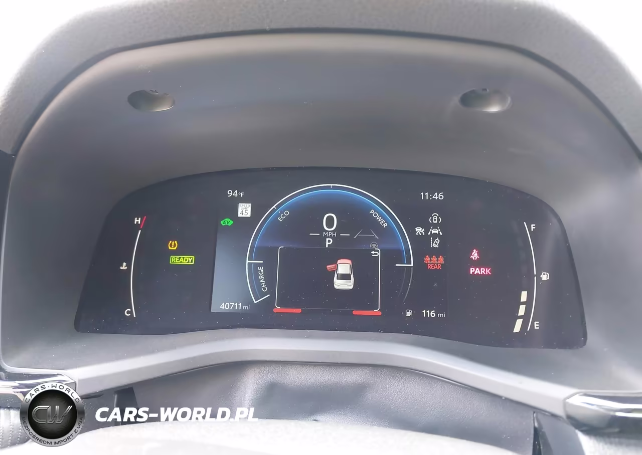 2025 Toyota Camry Se VIN:4T1DAACK2SU034000 - 7