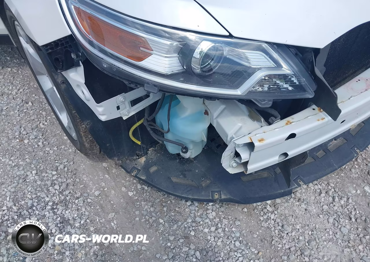 2012 Ford Taurus Sel VIN:1FAHP2EW1CG109267 - 16
