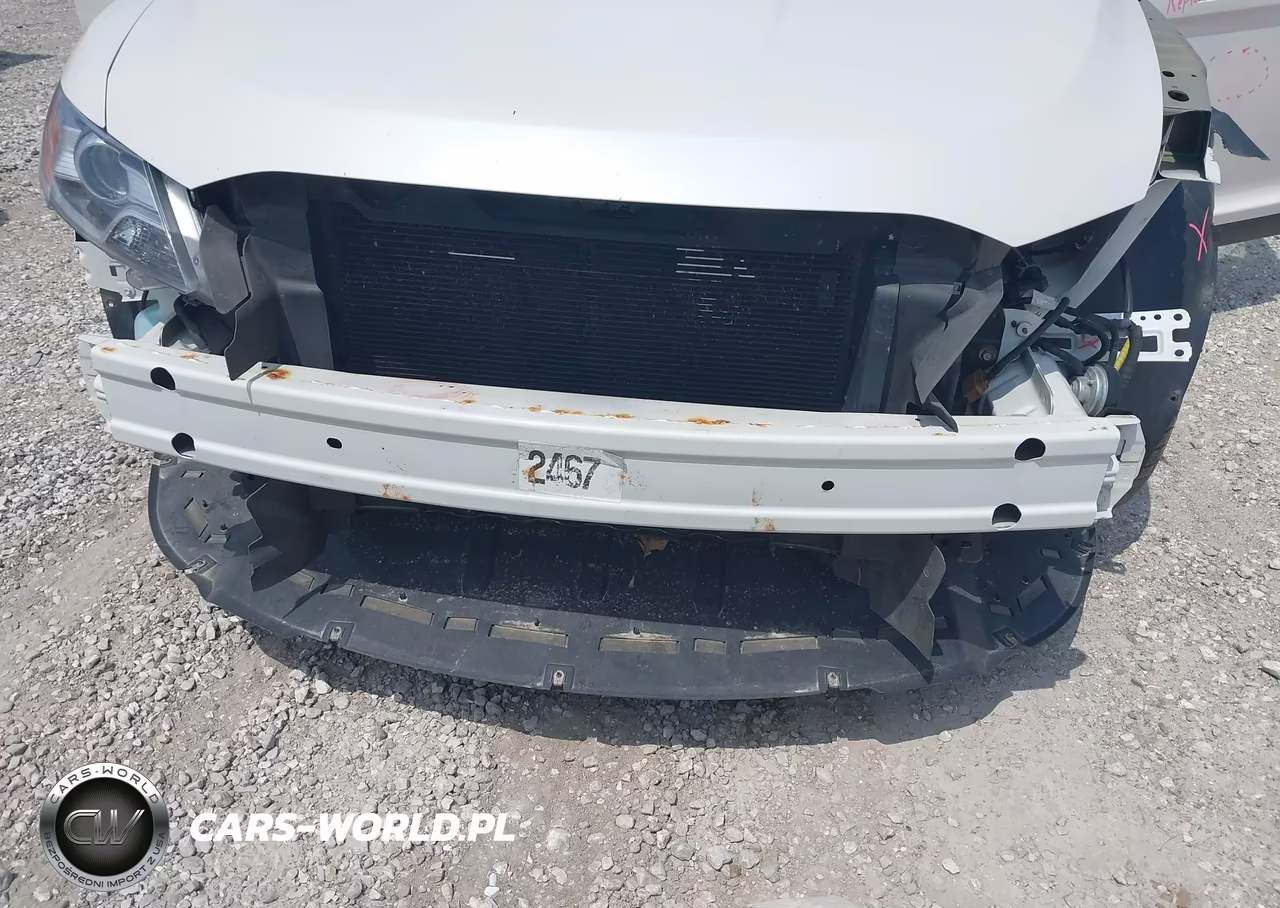 2012 Ford Taurus Sel VIN:1FAHP2EW1CG109267 - 6