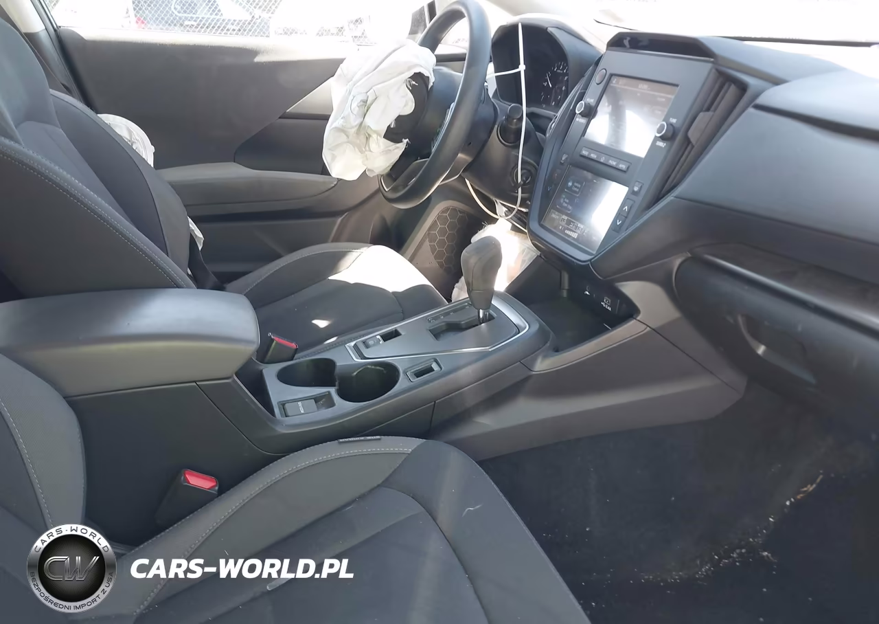 2024 Subaru Impreza Base 5-Door VIN:JF1GUABC0R8850991 - 5