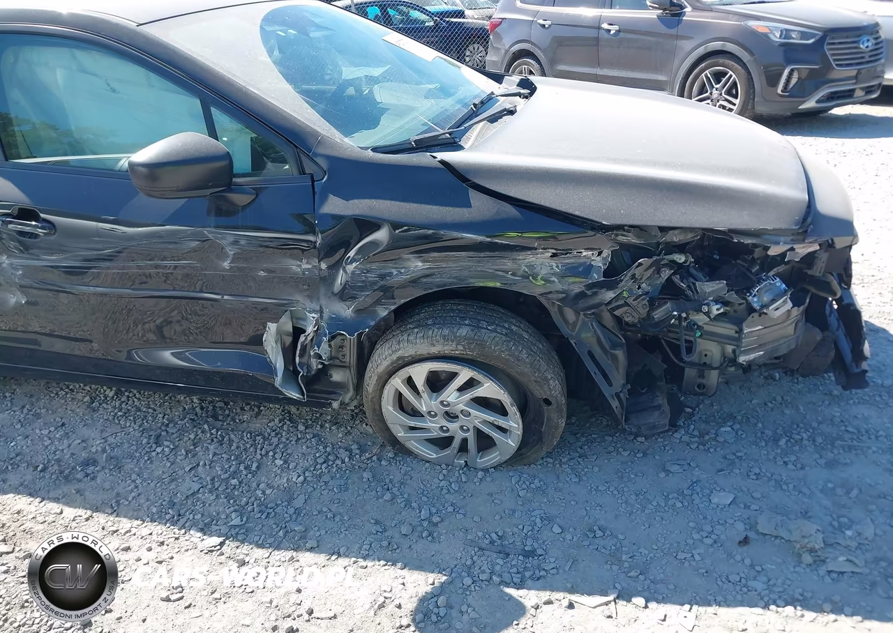 2024 Subaru Impreza Base 5-Door VIN:JF1GUABC0R8850991 - 6