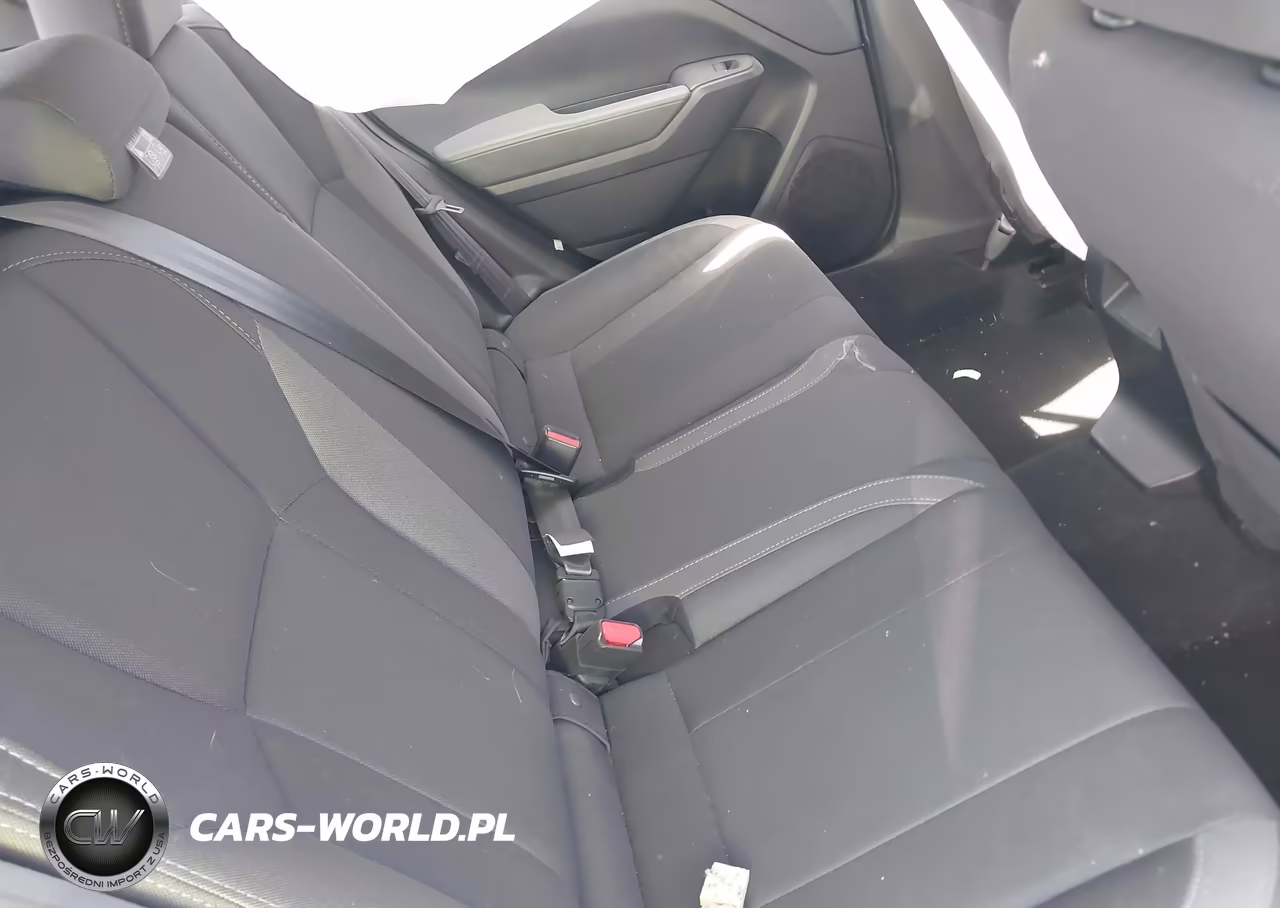 2024 Subaru Impreza Base 5-Door VIN:JF1GUABC0R8850991 - 8