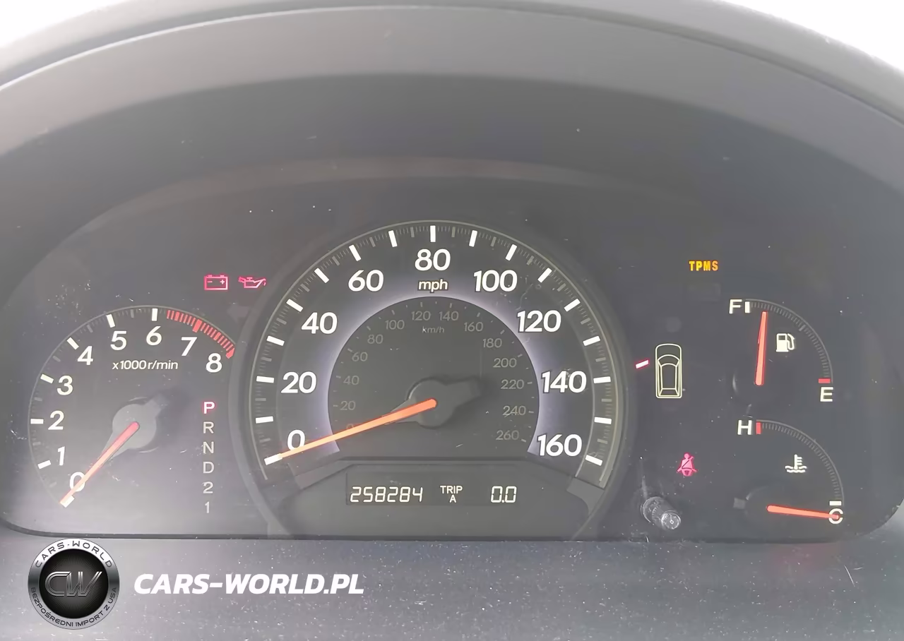 2008 Honda Odyssey Ex-L VIN:5FNRL38738B084801 - 7