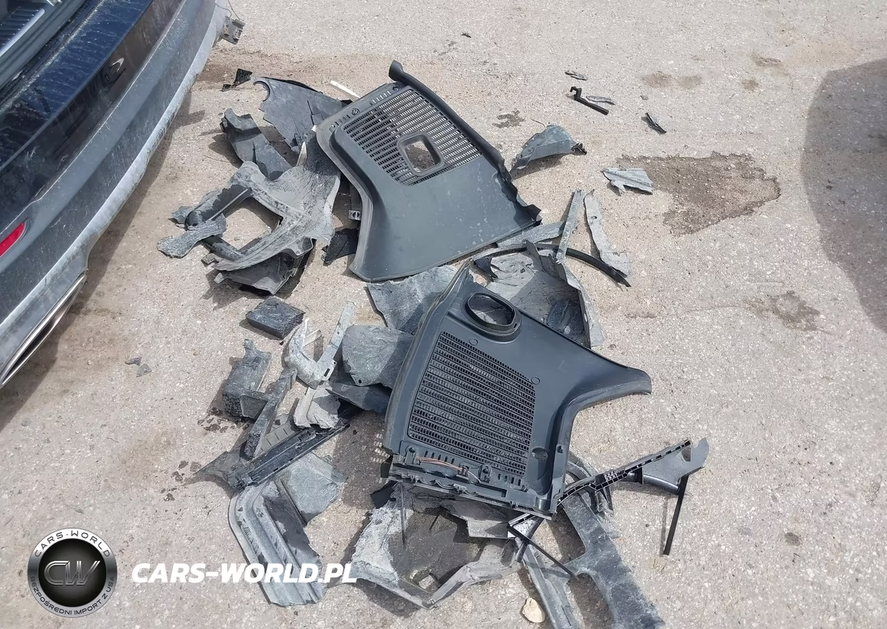 2019 Mercedes-Benz Glc 300 VIN:WDC0G4JB2KV164417 - 12