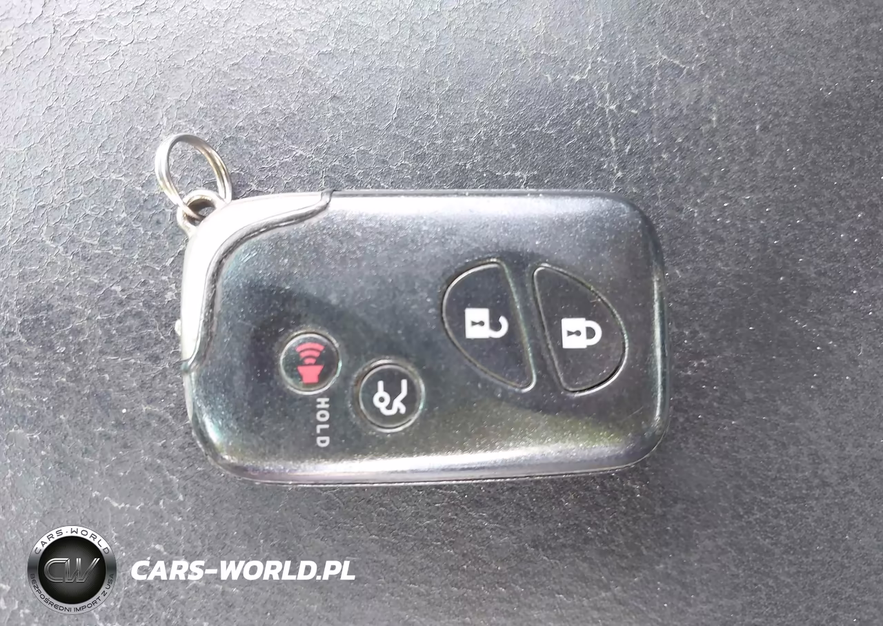 2010 Lexus Gs 450H VIN:JTHBC1KS5A5021031 - 11