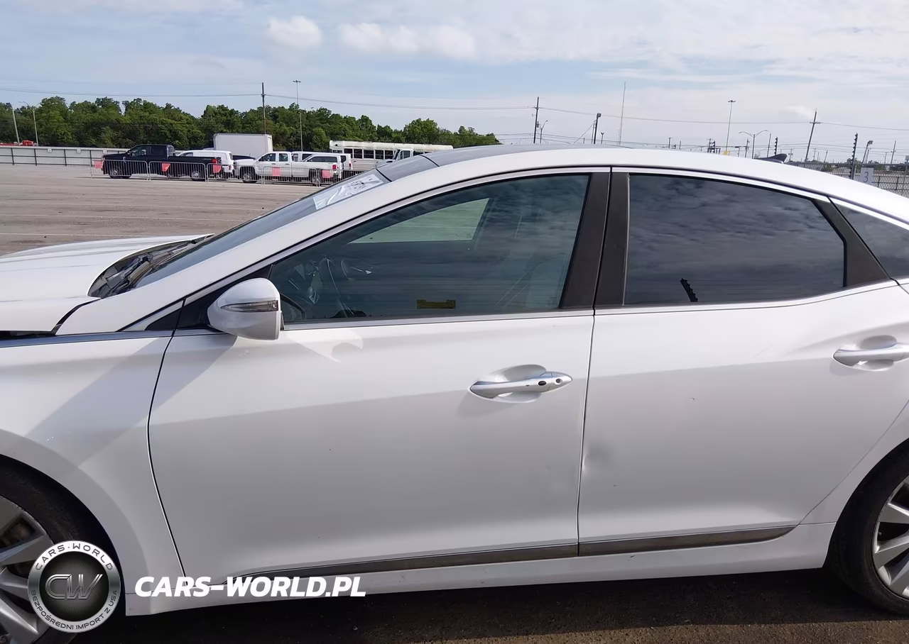 2015 Hyundai Azera Limited VIN:KMHFH4JG1FA430060 - 14