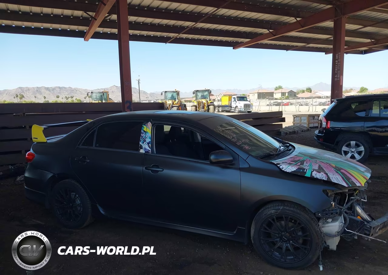 2012 Toyota Corolla S VIN:2T1BU4EEXCC879672 - 14