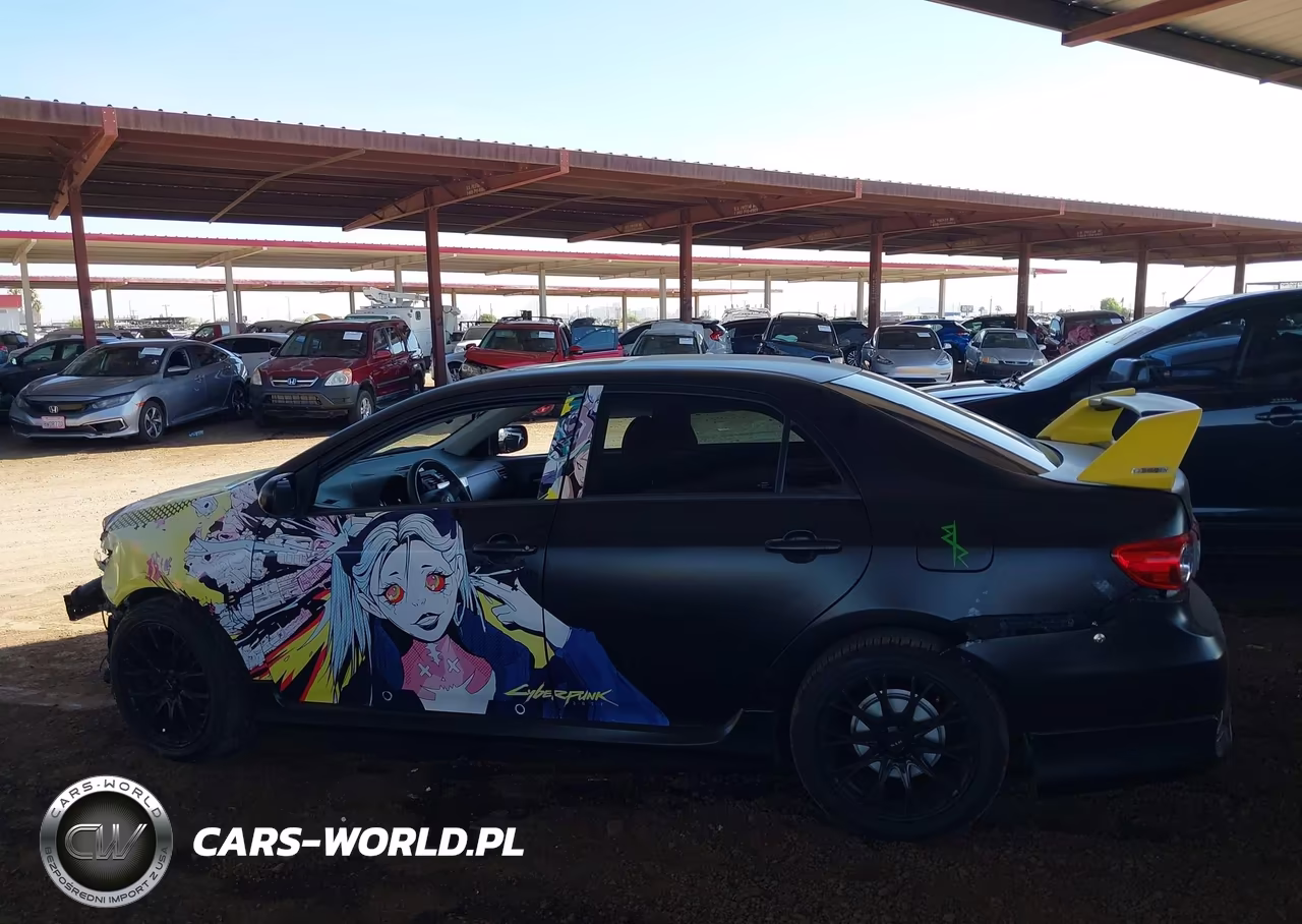 2012 Toyota Corolla S VIN:2T1BU4EEXCC879672 - 15