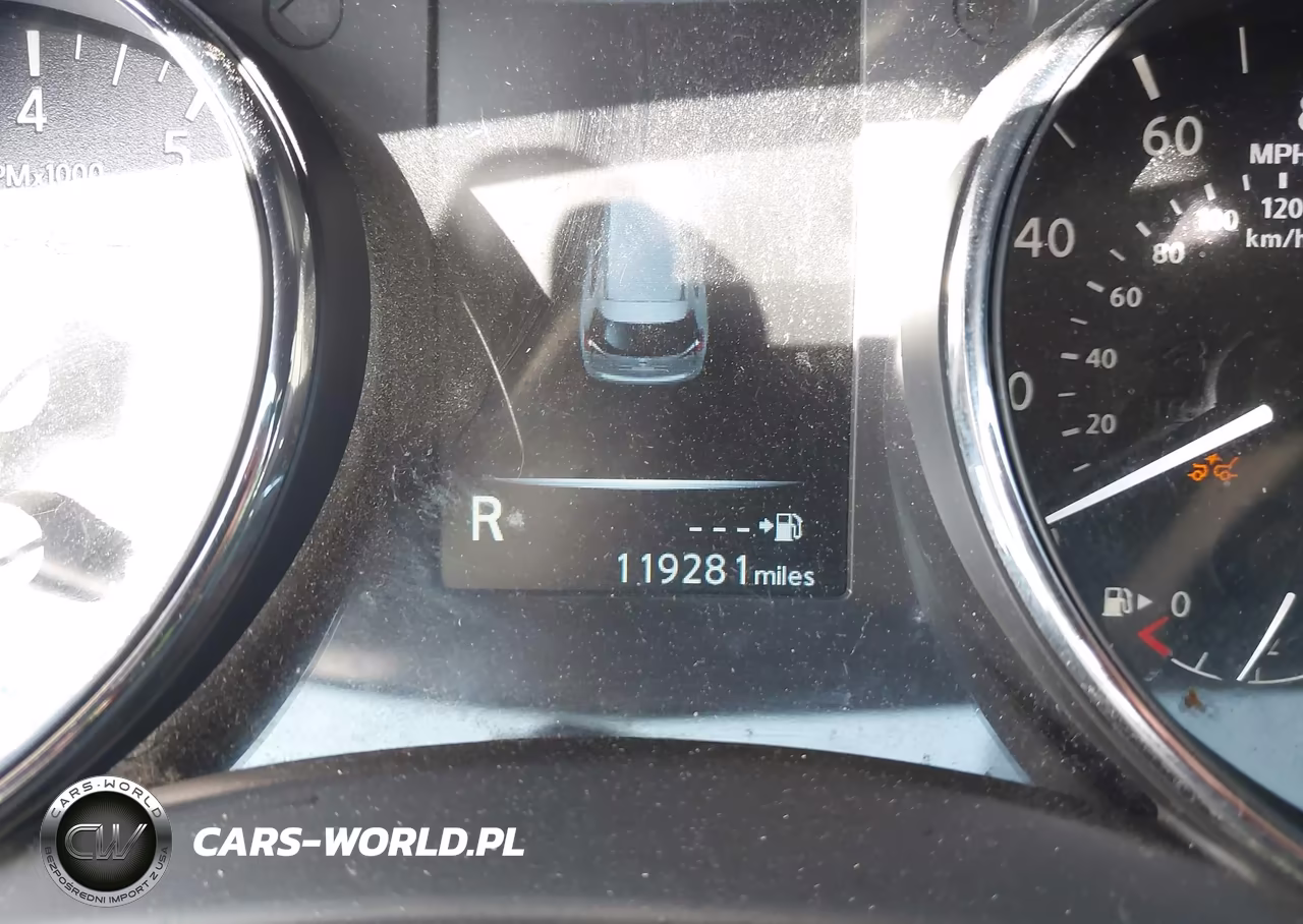 2017 Nissan Rogue S-Sl-Sv VIN:5N1AT2MV5HC765790 - 16