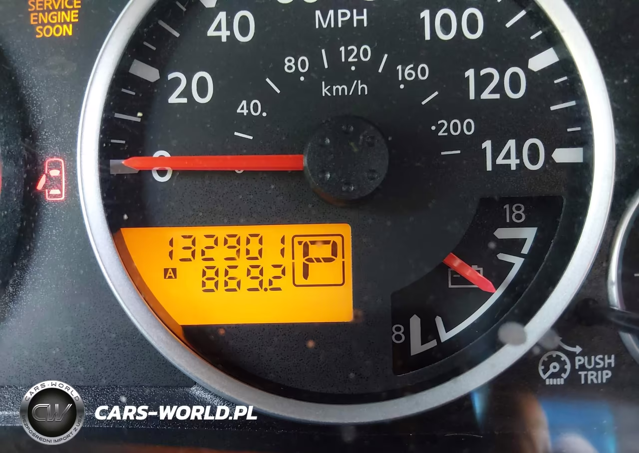 2006 Nissan Frontier Le VIN:1N6AD06W26C406600 - 15