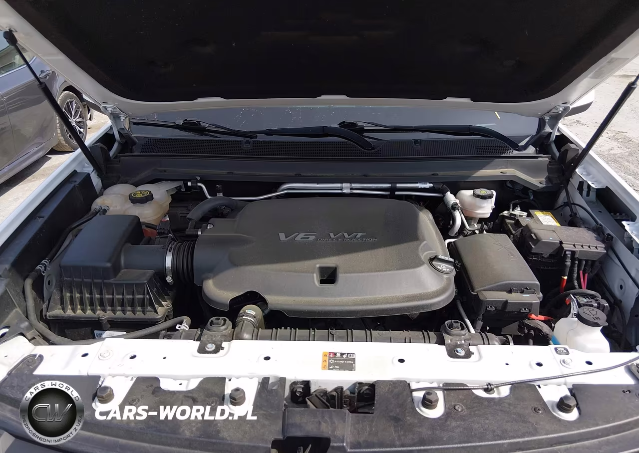 2022 Chevrolet Colorado 4Wd Short Box Lt VIN:1GCGTCEN0N1213298 - 10