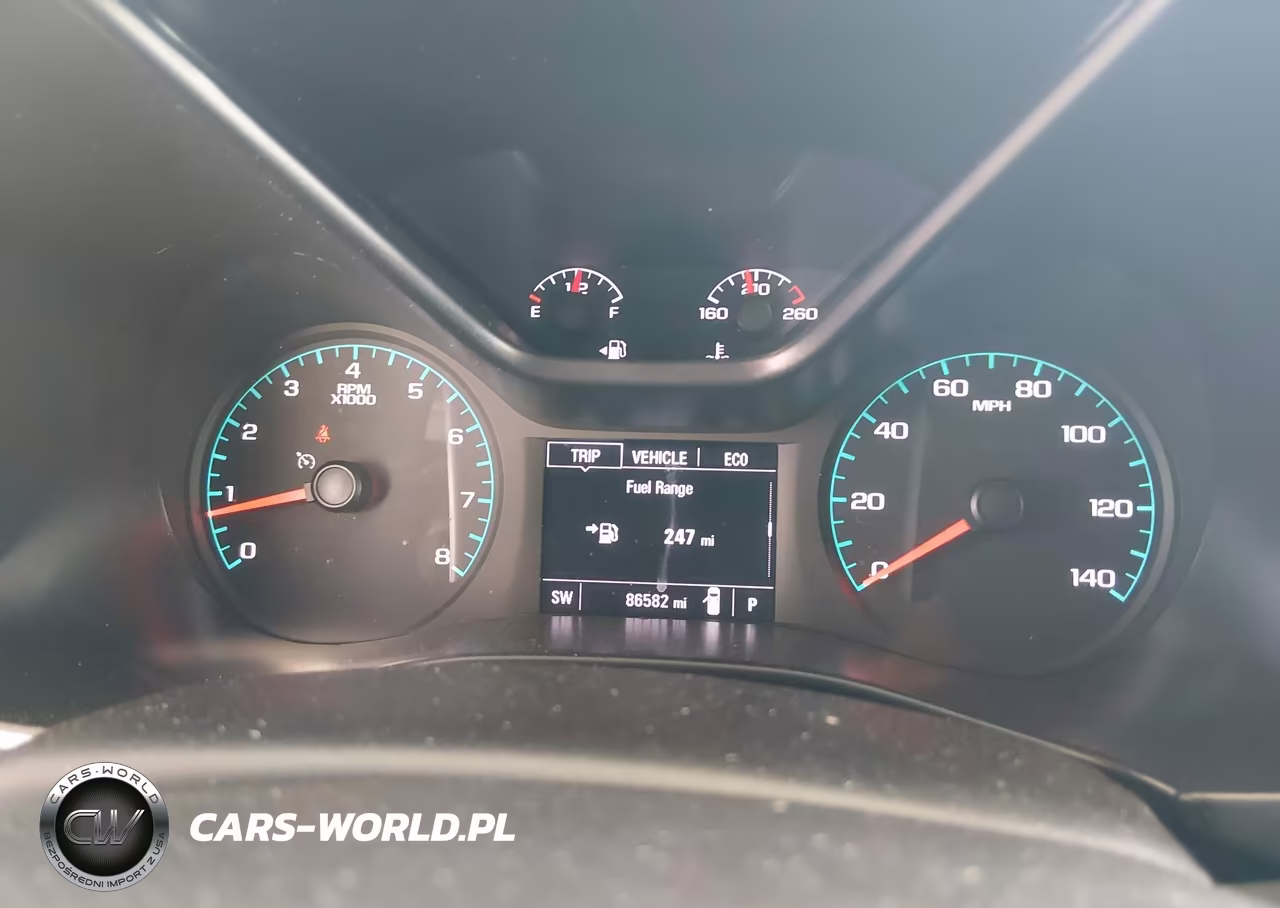 2022 Chevrolet Colorado 4Wd Short Box Lt VIN:1GCGTCEN0N1213298 - 7