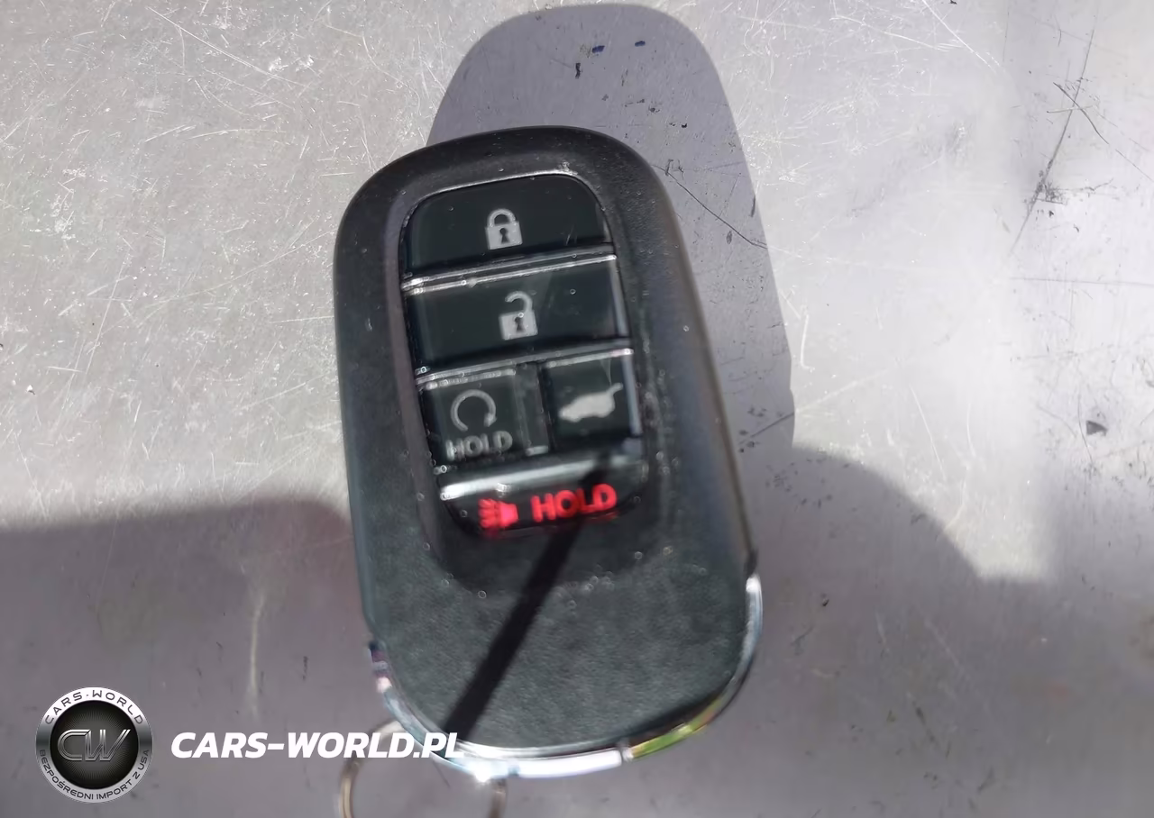 2024 Honda Hr-V 2Wd Sport-2Wd Sport W-O Bsi VIN:3CZRZ1H5XRM742977 - 11