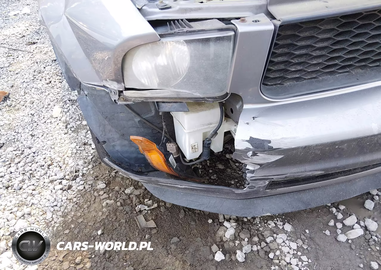 2006 Ford Mustang V6 VIN:1ZVFT84N965206576 - 14