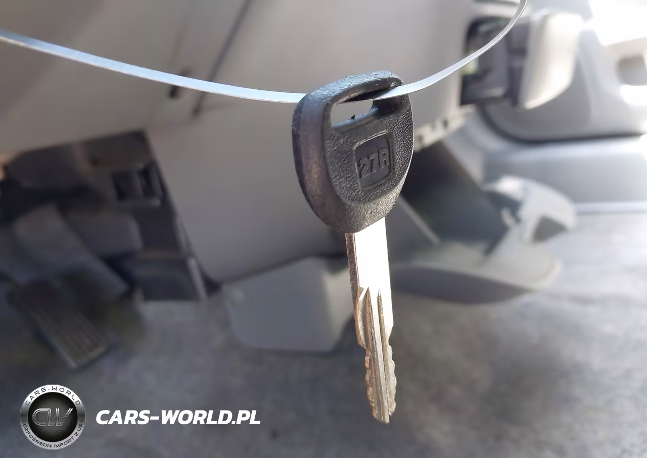 1998 Honda Cr-V Ex VIN:JHLRD1864WC031238 - 11