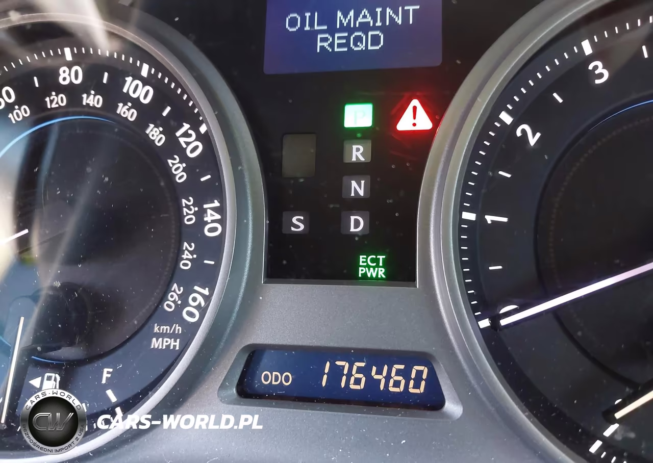 2008 Lexus Is 250 VIN:JTHBK262585067908 - 16