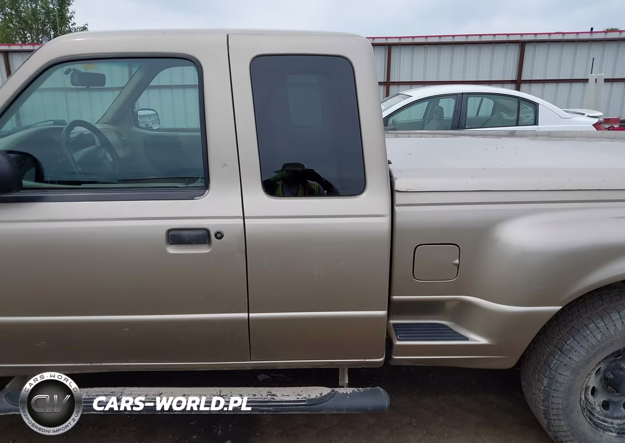 1999 Ford Ranger Xl-Xlt VIN:1FTZR15V5XPB58374 - 6
