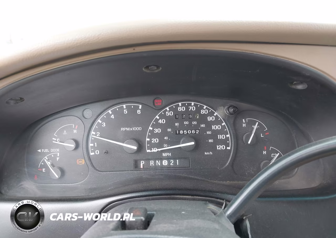 1999 Ford Ranger Xl-Xlt VIN:1FTZR15V5XPB58374 - 7