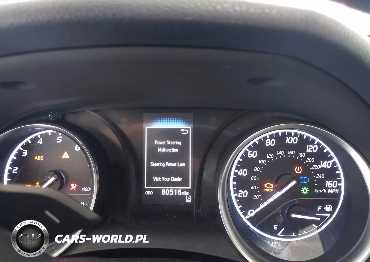 2018 Toyota Camry Se VIN:JTNB11HK7J3045613 - 7