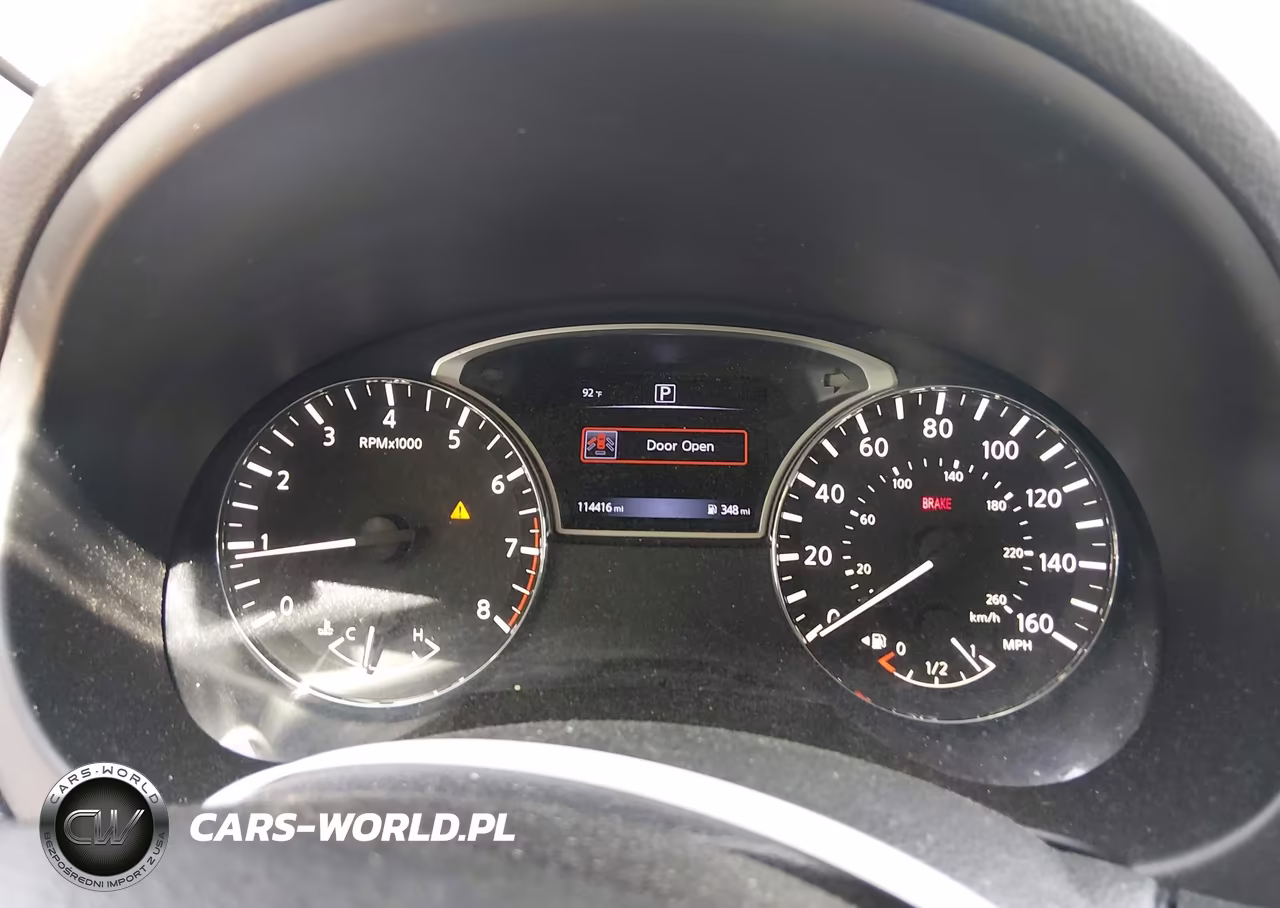 2017 Nissan Altima 2.5 S VIN:1N4AL3AP7HN361772 - 7