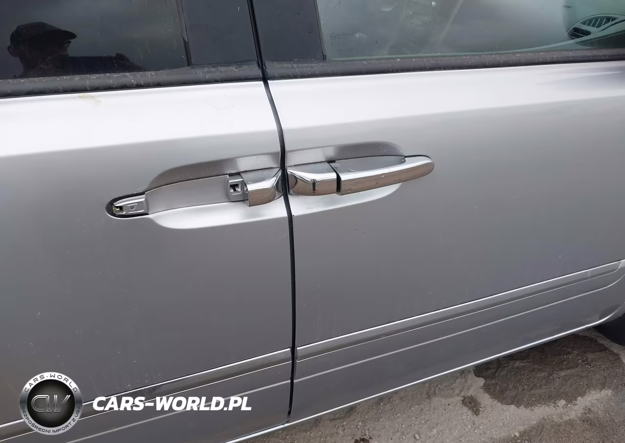 2010 Kia Sedona Ex VIN:KNDMH4C33A6337316 - 12