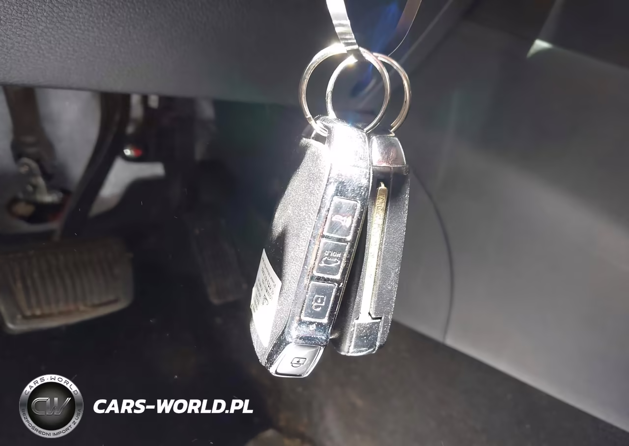 2022 Kia Soul Lx VIN:KNDJ23AU8N7169778 - 11