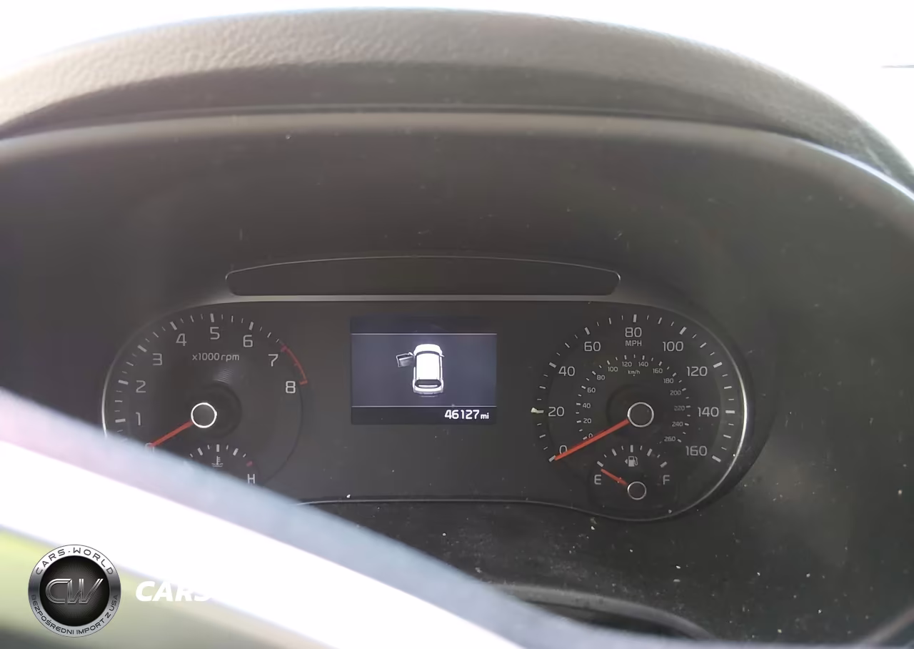 2022 Kia Soul Lx VIN:KNDJ23AU8N7169778 - 7