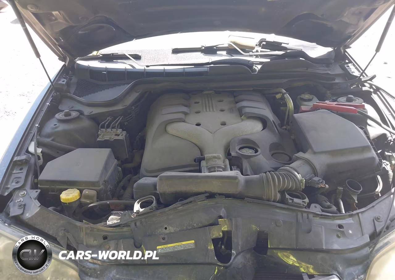 2008 Pontiac G8 VIN:6G2ER57718L132424 - 10