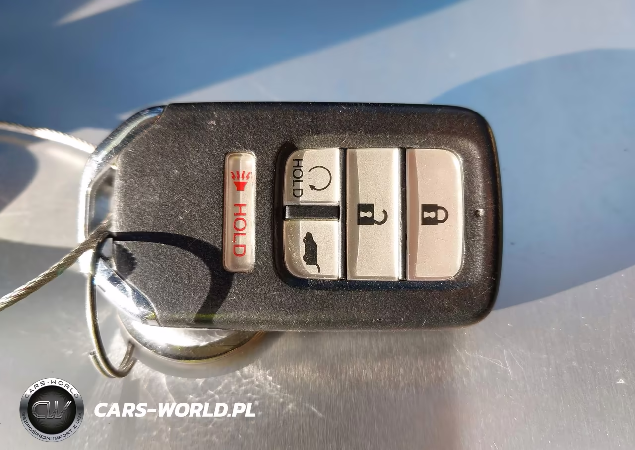 2021 Honda Cr-V Hybrid Ex VIN:7FART6H52ME017671 - 11