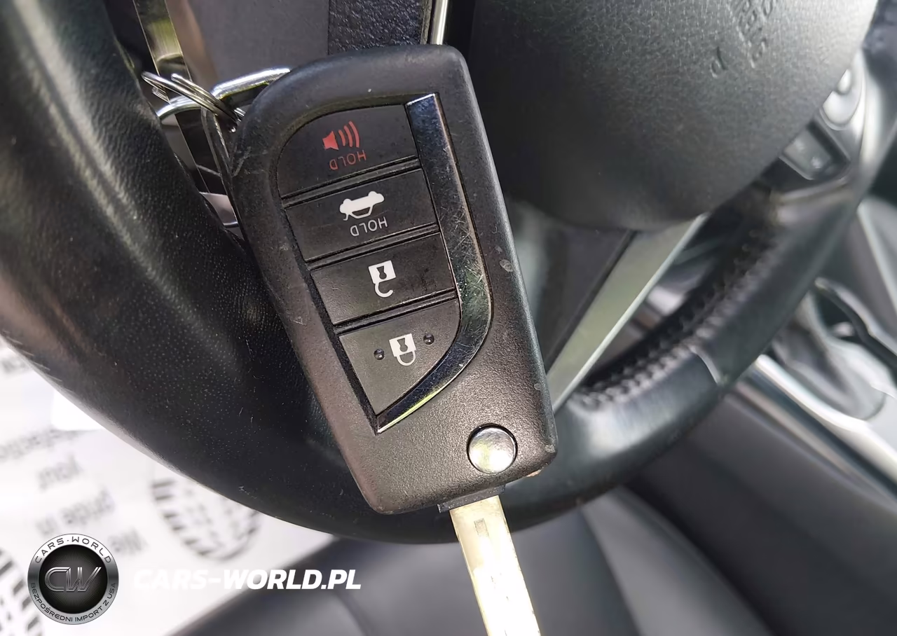 2019 Toyota Camry Se VIN:4T1B11HK4KU820512 - 11
