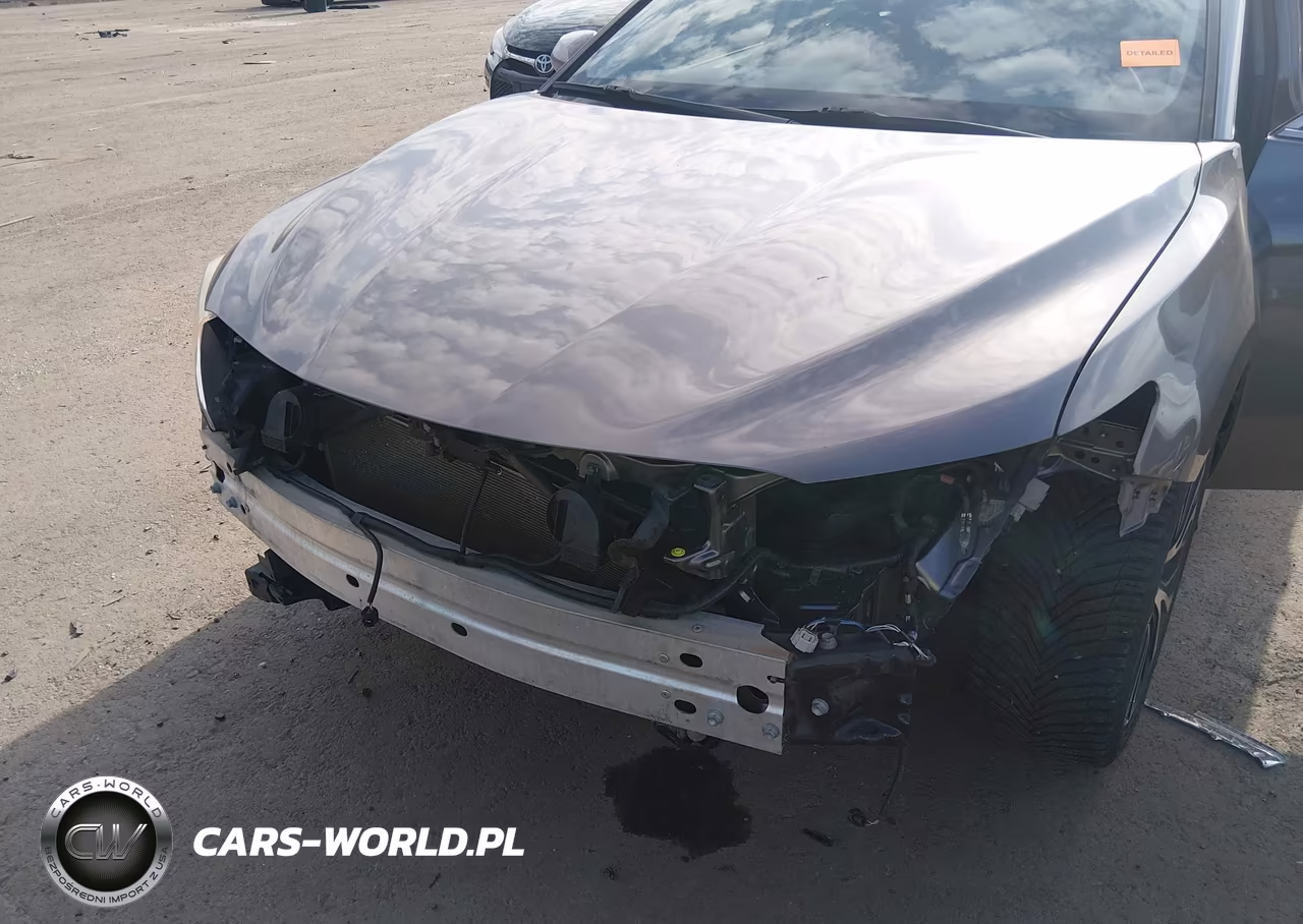 2019 Toyota Camry Se VIN:4T1B11HK4KU820512 - 6