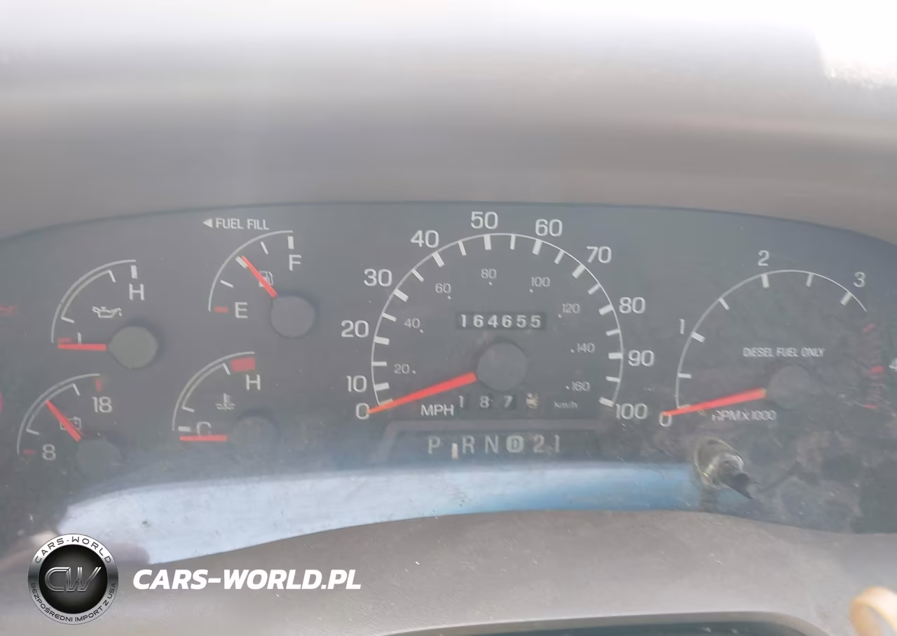 1999 Ford F-250 Lariat-Xl-Xlt VIN:1FTNF20F6XEB38482 - 7