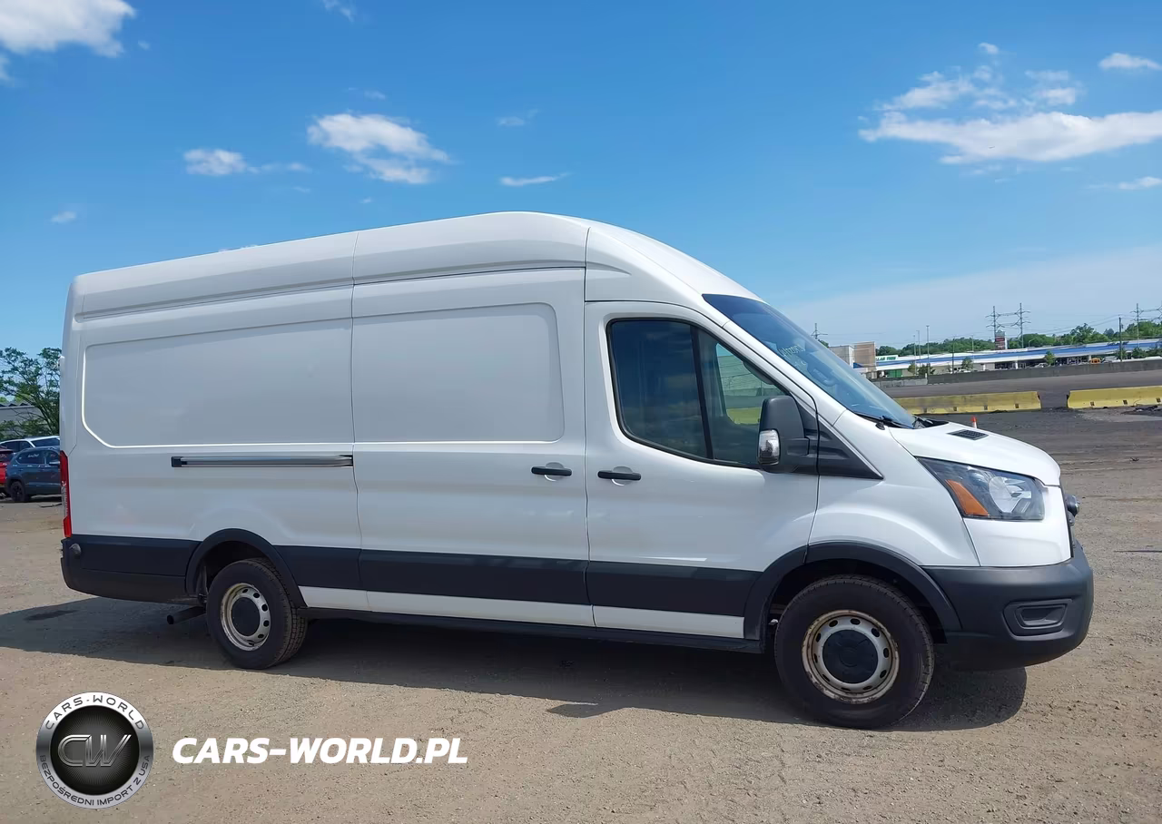 2020 Ford Transit T-250 VIN:1FTBR3X81LKB77578 - 13