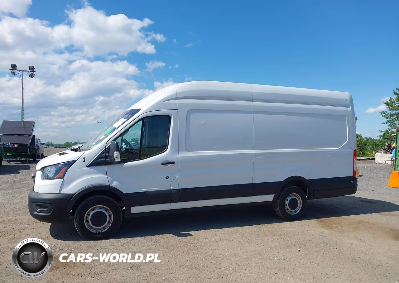 2020 Ford Transit T-250 VIN:1FTBR3X81LKB77578 - 14