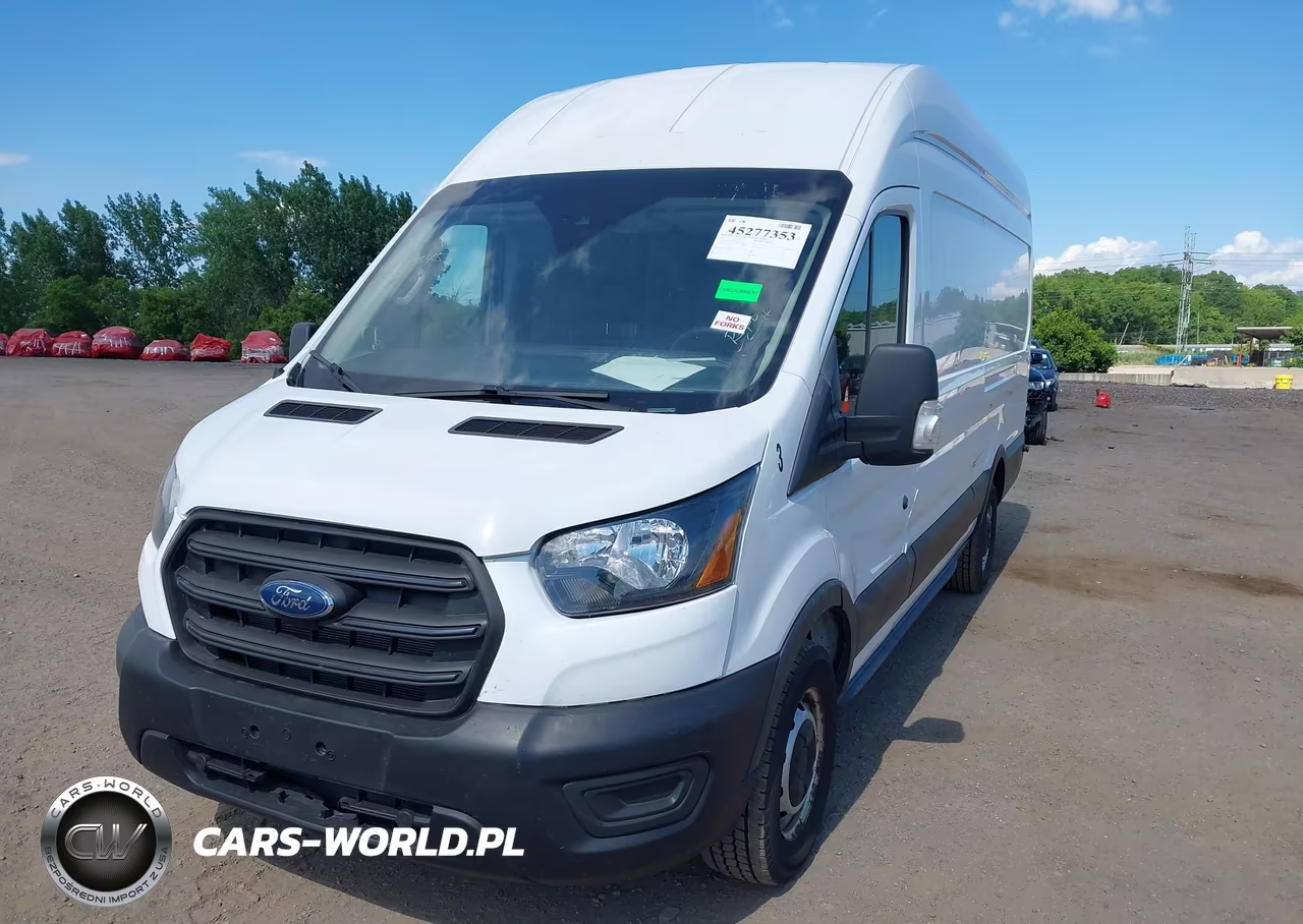 2020 Ford Transit T-250 VIN:1FTBR3X81LKB77578 - 6