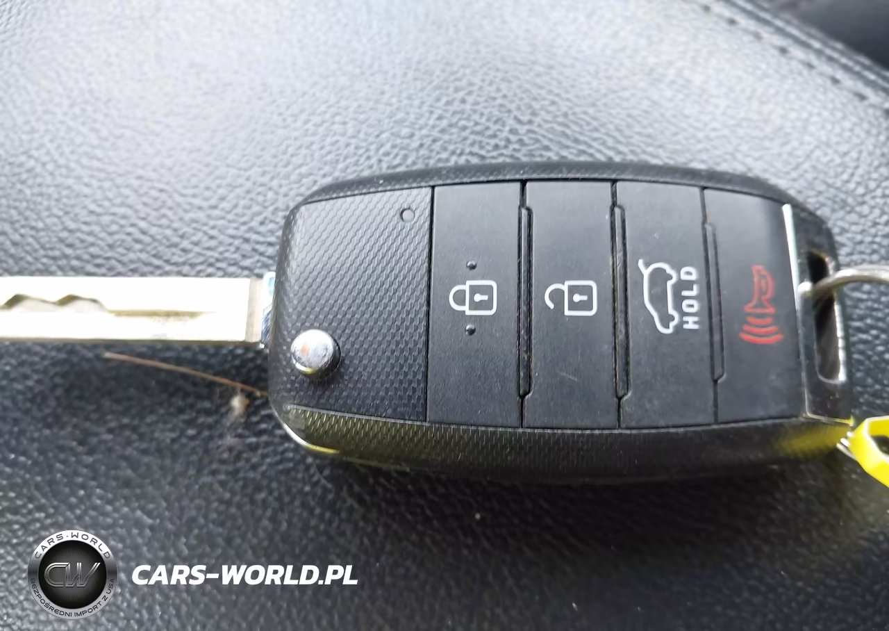 2019 Kia Sorento 2.4L Lx VIN:5XYPGDA32KG552879 - 11