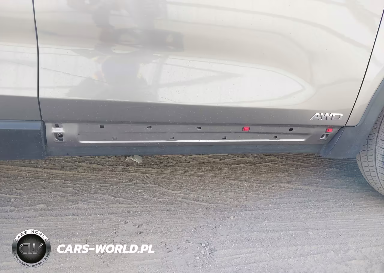 2019 Kia Sorento 2.4L Lx VIN:5XYPGDA32KG552879 - 6