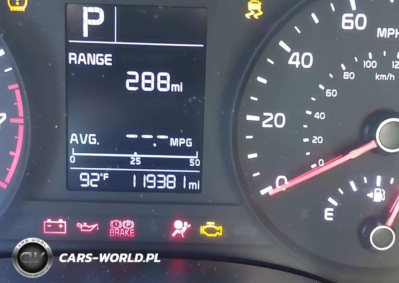 2018 Kia Rio S VIN:3KPA25AB0JE044827 - 15