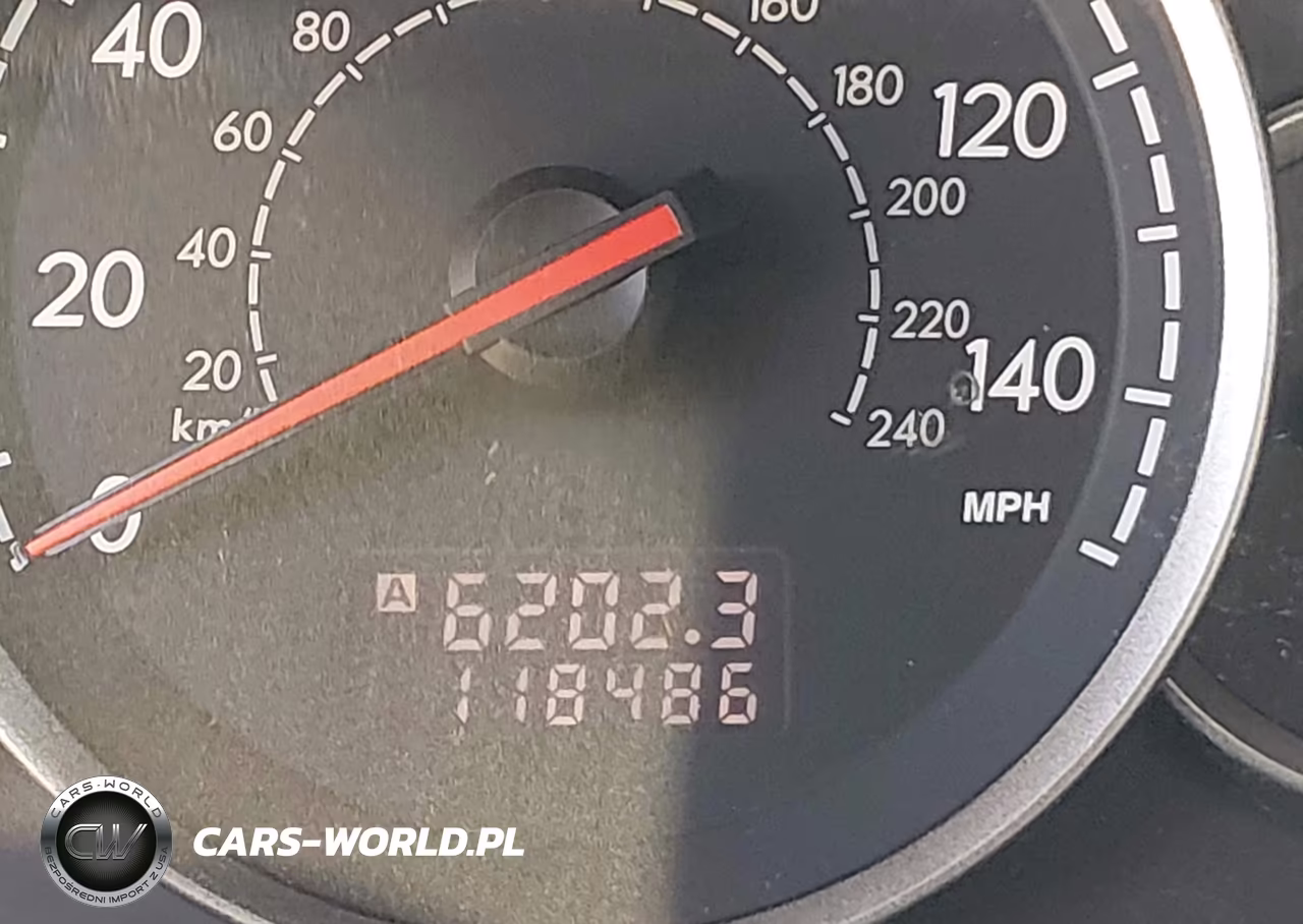 2006 Subaru Legacy 2.5I VIN:4S3BL626467214445 - 15