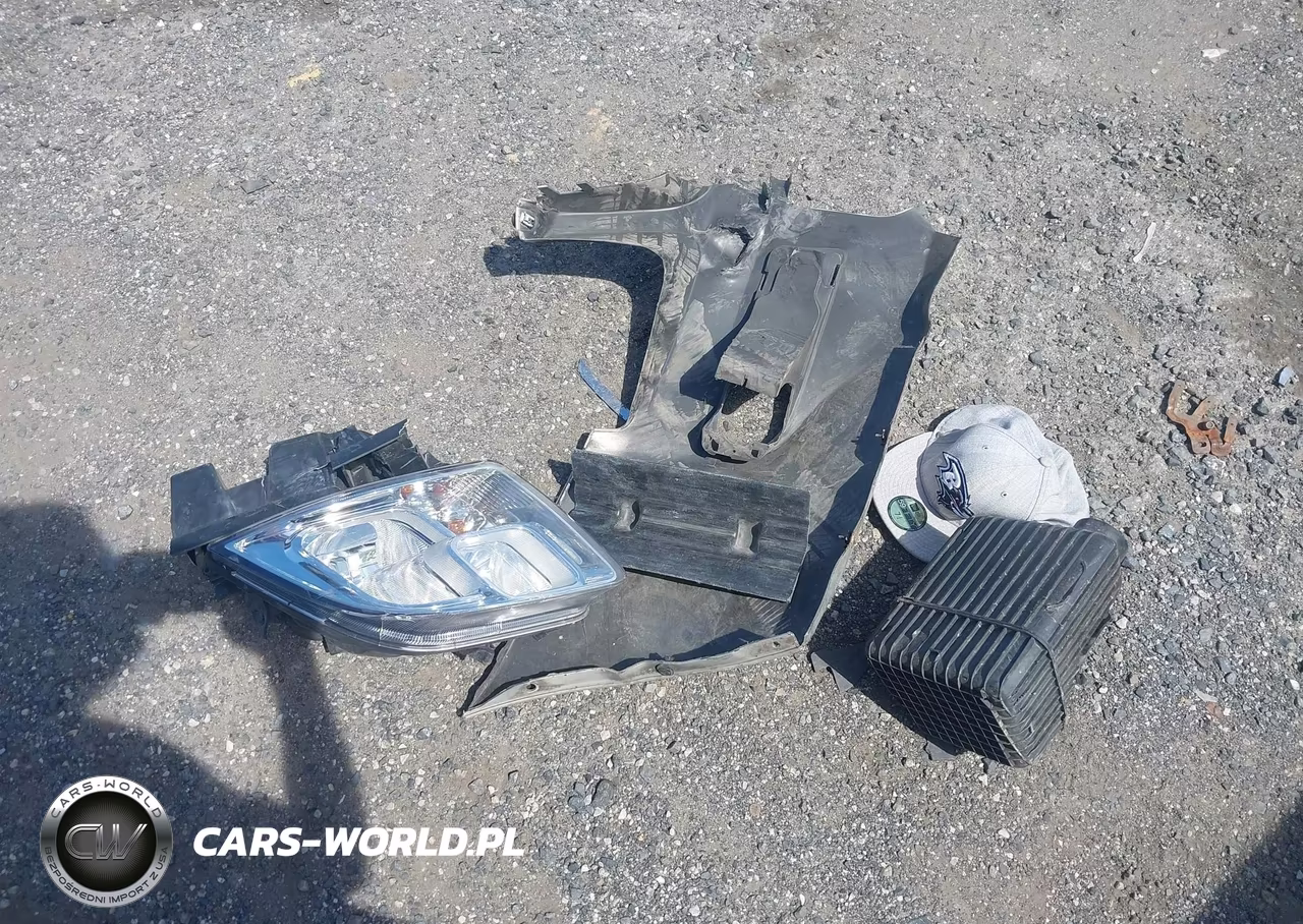 2009 Ford Fusion Se VIN:3FAHP07Z29R179874 - 12